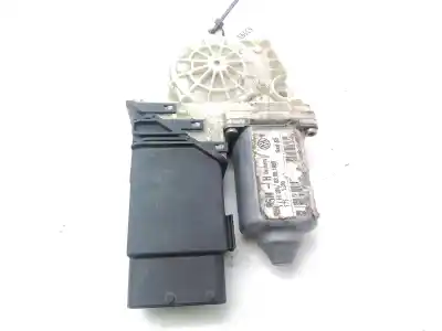 Peça sobressalente para automóvel em segunda mão Motor Elevador Vidro Dianteiro Esquerdo por SEAT LEON (1M1) * Referências OEM IAM 1J1959801F  
