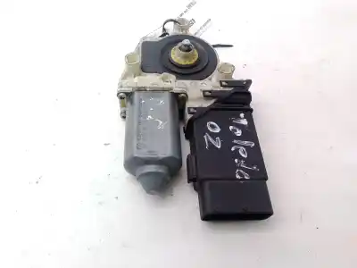 Peça sobressalente para automóvel em segunda mão motor elevador vidro dianteiro esquerdo por seat leon (1m1) * referências oem iam 1j1959801f  