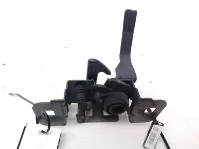 Second-hand car spare part BONNET LOCK for OPEL ASTRA K (B16)  OEM IAM references 39088734  
