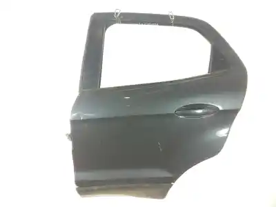 Pezzo di ricambio per auto di seconda mano Porta Posteriore Sinistra per FORD ECOSPORT 1.5 TDCi Riferimenti OEM IAM HN15N24631AB  