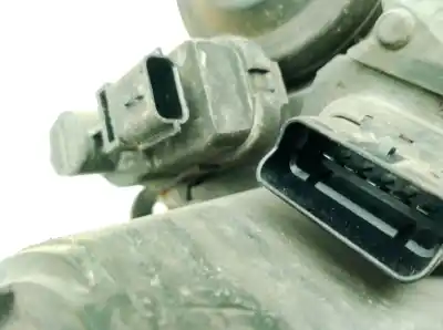 Автозапчастина б/у ліва фара для renault megane ii ranchera familiar (km0/1_) 1.5 dci (km02. km13) посилання на oem iam 89312730  