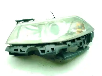 Автозапчастина б/у ліва фара для RENAULT MEGANE II RANCHERA FAMILIAR (KM0/1_) 1.5 dCi (KM02. KM13) Посилання на OEM IAM 89312730  