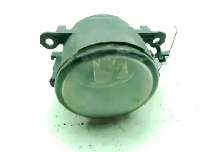 Автозапчасти б/у правая противотуманная фара за PEUGEOT 307 (3A/C) 1.6 HDi 110 ссылки OEM IAM 89210094  