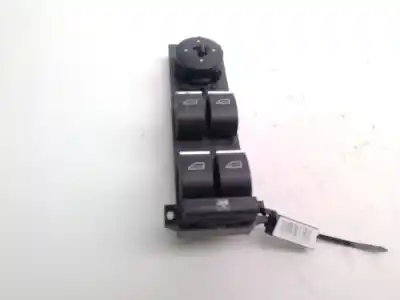 Pièce détachée automobile d'occasion Commande De Lève Vitre Avant Gauche pour FORD FOCUS II (DA_, HCP, DP) 1.6TDCI Références OEM IAM    Pièce détachée automobile d'occasion Commande De Lève Vitre Avant Gauche pour FORD FOCUS II (DA_, HCP, DP) 1.6TDCI Références OEM IAM