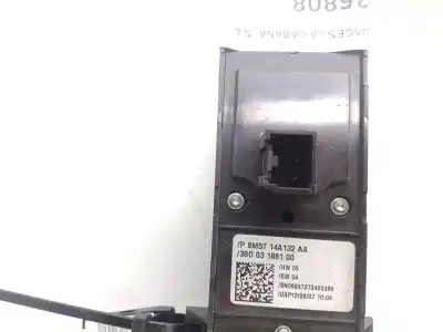 Pezzo di ricambio per auto di seconda mano interruttore alzacristalli anteriore sinistro per ford focus ii (da_, hcp, dp) 1.6tdci riferimenti oem iam   