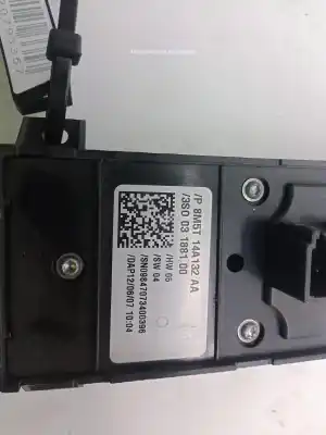 Pezzo di ricambio per auto di seconda mano interruttore alzacristalli anteriore sinistro per ford focus ii (da_, hcp, dp) 1.6tdci riferimenti oem iam   