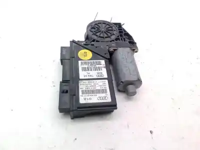Автозапчасти б/у мотор заднего левого стекла за audi a8 (4e2) 4e2 ссылки oem iam 4e0959801a  