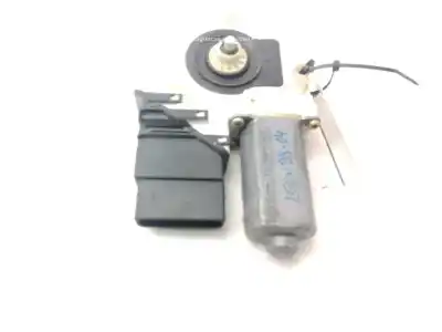 Peça sobressalente para automóvel em segunda mão Motor Elevador Vidro Traseiro Esquerdo por SEAT LEON (1M1) * Referências OEM IAM 1J4959811C  