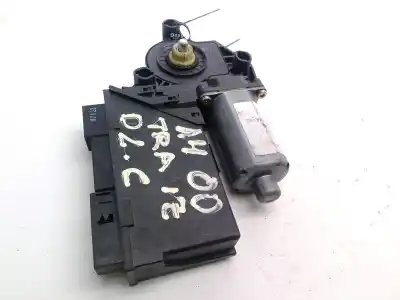 Pezzo di ricambio per auto di seconda mano Motore Alzacristalli Posteriore Sinistro per AUDI A4 B5 AVANT (8D5) 1.6 Riferimenti OEM IAM 8E0959801A  