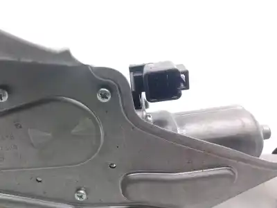 Peça sobressalente para automóvel em segunda mão motor do limpador traseiro por mazda 3 (bm, bn) 2.2 d referências oem iam bhs267450  
