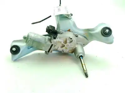 Second-hand car spare part Rear Windshield Wiper Motor for KIA STONIC (YB) 1.2 CVVT OEM IAM references 98700H8000  