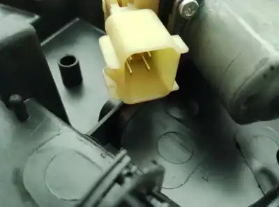 Автозапчасти б/у регулятор стекла переднего правого за ford fiesta vi (cb1, ccn) 1.0 ecoboost ссылки oem iam a045h16ab  