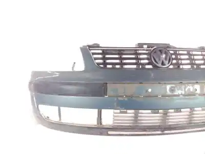 Pezzo di ricambio per auto di seconda mano paraurti anteriore per volkswagen passat variant (3b5) 1.9 tdi riferimenti oem iam 3b0807217  