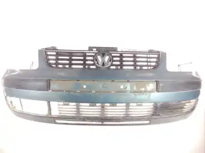 Pezzo di ricambio per auto di seconda mano paraurti anteriore per volkswagen passat variant (3b5) 1.9 tdi riferimenti oem iam 3b0807217  