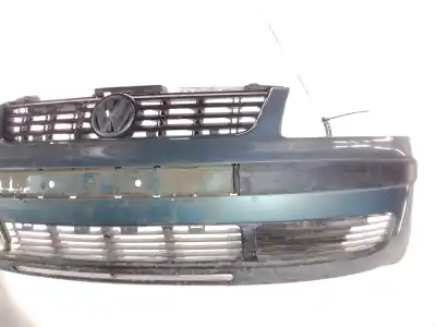 Pezzo di ricambio per auto di seconda mano paraurti anteriore per volkswagen passat variant (3b5) 1.9 tdi riferimenti oem iam 3b0807217  