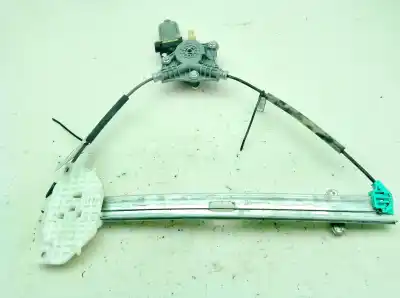 Автозапчасти б/у регулятор стекла переднего правого за kia stonic (yb) 1.0 t-gdi eco-dynamics+ ссылки oem iam 82460h800  