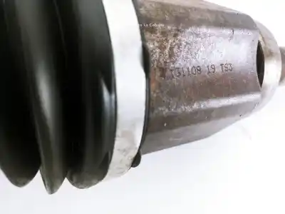 Pezzo di ricambio per auto di seconda mano  per FORD KUGA II (DM2)  Riferimenti OEM IAM   