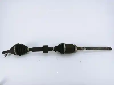 Автозапчастина б/у передня права трансмісія для ford kuga ii (dm2) 2.0 tdci 4x4 посилання на oem iam   