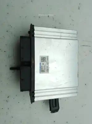 Автозапчасти б/у блок управления двигателем за KIA STONIC (YB) 1.0 T-GDi Eco-Dynamics+ ссылки OEM IAM 9001300179KG  