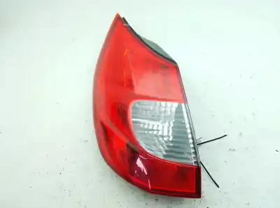 Second-hand car spare part Left Tailgate Light for RENAULT GRAND SCENIC II JM0 1_ 1.9 dCi JM0G. JM12. JM1G. JM2C OEM IAM references 8200474328A  