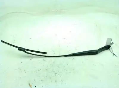 Second-hand car spare part Front Right Windshield Wiper Arm for SEAT TOLEDO IV (KG3) 1.6 TDI OEM IAM references 5JB955410  