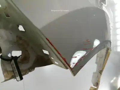 Peça sobressalente para automóvel em segunda mão guarda-lamas dianteiro esquerdo por ford b-max (jk) 1.0 ecoboost referências oem iam 1754103  