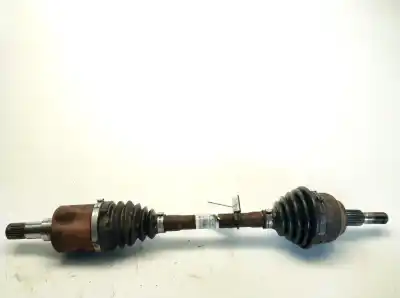 Pezzo di ricambio per auto di seconda mano Trasmissione Anteriore Sinistra per FORD TRANSIT CONNECT MONOSPACE 1.5 TDCi Riferimenti OEM IAM KV663B437BD  