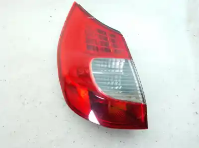 Pezzo di ricambio per auto di seconda mano Lampada Posteriore Sinistra per RENAULT GRAND SCENIC II JM0 1_ 1.5 dCi JM1E Riferimenti OEM IAM 8200474328B  