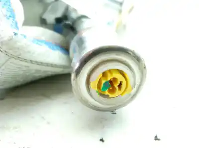 Peça sobressalente para automóvel em segunda mão airbag de cortina traseiro direito por kia ceed 1.6 crdi cat 128 cv / 94 kw referências oem iam 85010a2000  