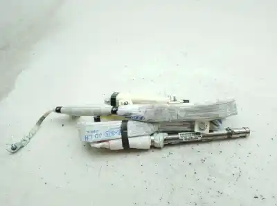 Peça sobressalente para automóvel em segunda mão Airbag De Cortina Traseiro Direito por KIA CEED 1.6 CRDi CAT 128 CV / 94 KW Referências OEM IAM 85010A2000  