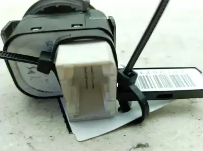 Pezzo di ricambio per auto di seconda mano interruttore per citroen c4 cactus 1.2 thp 110 riferimenti oem iam 9817840080  