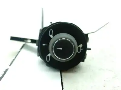 Pièce détachée automobile d'occasion Bouton Interrupteur pour CITROEN C4 CACTUS 1.2 THP 110 Références OEM IAM 9817840080  