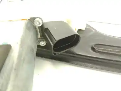 Second-hand car spare part driver left window regulator for bmw x5 (e70) xdrive 35 i oem iam references 7746810202  