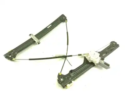 Second-hand car spare part driver left window regulator for bmw x5 (e70) xdrive 35 i oem iam references 7746810202