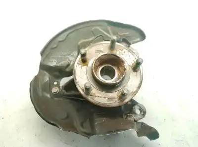 Second-hand car spare part Front Right Knuckle for FORD FOCUS IV (HN) 1.0 EcoBoost mHEV OEM IAM references JX612K004AD  