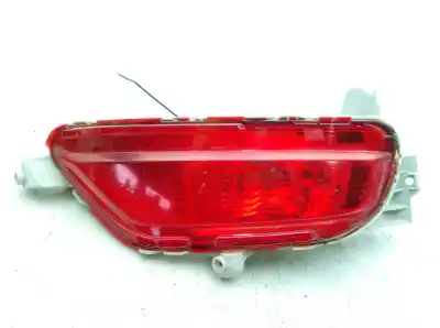 Second-hand car spare part Rear Right Light Bumper for MAZDA CX-5 (KF) 2.0 OEM IAM references KB9G51650  