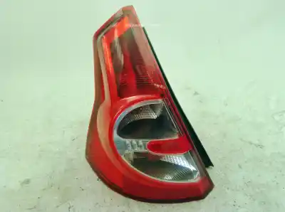 Pezzo di ricambio per auto di seconda mano LAMPADA POSTERIORE SINISTRA per DACIA SANDERO  Riferimenti OEM IAM 8200734825  