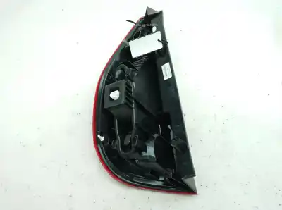 Автозапчастина б/у правий ліхтар для renault megane scenic ja0 1_ 1.6 16v ja0b. ja04. ja11 посилання на oem iam 265500013r  