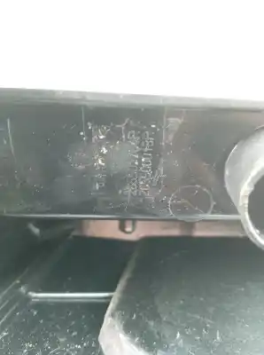 Автозапчастина б/у правий ліхтар для renault megane scenic ja0 1_ 1.6 16v ja0b. ja04. ja11 посилання на oem iam 265500013r  