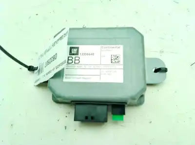 Pezzo di ricambio per auto di seconda mano Comando Multifunzione per OPEL MOKKA / MOKKA X (J13) 1.7 CDTI (_76) Riferimenti OEM IAM 13306648  