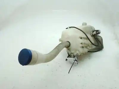 Second-hand car spare part Windscreen Washer Bottle for CITROEN DS4 1.6 Blue-HDI FAP OEM IAM references 9671317080  