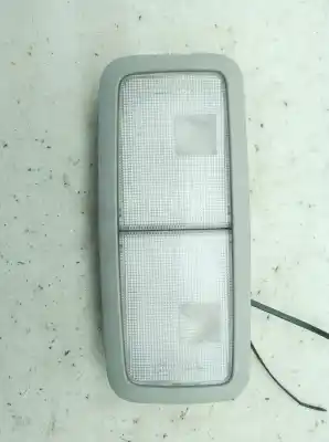 Second-hand car spare part Interior Light for TOYOTA AURIS (_E18_) 1.8 Hybrid (ZWE186_) OEM IAM references 8125005030  
