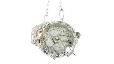 Gebrauchtes Autoersatzteil GETRIEBE zum MERCEDES-BENZ CLASE GLA (W156)  OEM-IAM-Referenzen 2463608400  