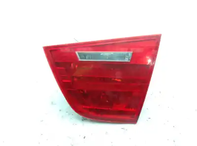 Peça sobressalente para automóvel em segunda mão Farolim Traseiro Esquerdo por BMW 3 TOURING (E91) 320 D Referências OEM IAM 7154162AI  