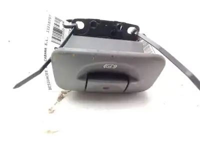 Gebrauchtes Autoersatzteil ELEKTRISCHE FESTSTELLBREMSE zum RENAULT SCÉNIC II (JM0/1_)  OEM-IAM-Referenzen 8200270265  