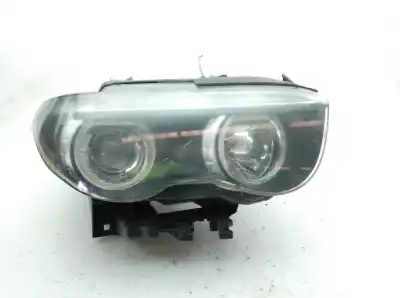 Second-hand car spare part Right Headlight for BMW 7 (E65, E66, E67) 730 d OEM IAM references   