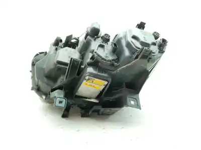 Second-hand car spare part right headlight for bmw 7 (e65, e66, e67) 730 d oem iam references   