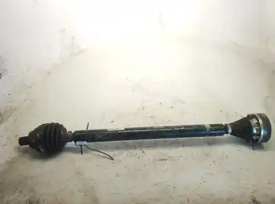 Second-hand car spare part Front Right Transmission for SEAT LEON ST (5F8) 1.2 TSI OEM IAM references 5Q0407272B  