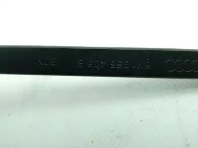 Peça sobressalente para automóvel em segunda mão haste de escova dianteiro direito por audi a3 (8v1, 8vk) 1.6 tdi referências oem iam 8v1955408b  