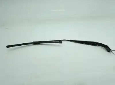 Peça sobressalente para automóvel em segunda mão haste de escova dianteiro direito por audi a3 (8v1, 8vk) 1.6 tdi referências oem iam 8v1955408b  